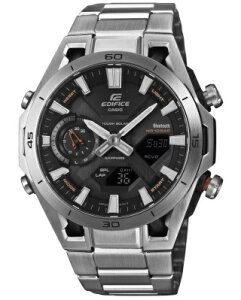JVI X|[cEHb` EDIFICE 10Ch Y \[[ fW^ AiO rv  ubN  (ECB-2300YD-1AJF) XgbvEHb` ^C}[ oCN@\ LED Cgt 