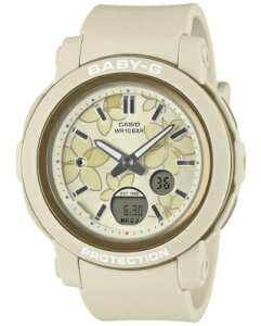 �J�V�I �X�|�[�c�E�H�b�` BABY-G 10�C���h�� ���f�B�[�X �f�W�^�� �A�i���O �r���v ������ ���₷�� �~���h�� (BGA-290FL-4AJF) �X�g�b�v�E�H�b�` �J�E���g�_�E���^�C�}�[ LED ���C�g�t�� �����j���O