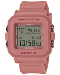 �J�V�I �X�|�[�c�E�H�b�` BABY-G 10�C���h�� ���f�B�[�X �f�W�^�� �r���v ������ ���₷�� ��^�t�� (BGD-10KH-4JR) �X�g�b�v�E�H�b�` �J�E���g�_�E���^�C�}�[ LED ���C�g�t�� �����j���O�E�H�b�` 