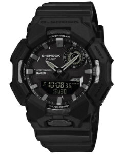 �J�V�I G-SHOCK �X�|�[�c�E�H�b�` 20�C���h�� �����Y �f�W�^�� �A�i���O �r���v G�V���b�N ���胂�f�� (GA-B010-1A1JF) �����v���@�\ �X�g�b�v�E�H�b�` �^�C�}�[ ���o�C�������N�@�\ LED ���C�g�t�� 