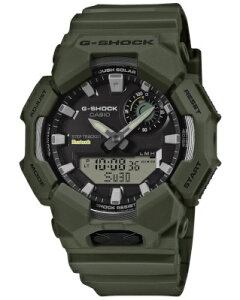 �J�V�I G-SHOCK �X�|�[�c�E�H�b�` 20�C���h�� �����Y �f�W�^�� �A�i���O �r���v G�V���b�N ���胂�f�� (GA-B010-3AJF) �����v���@�\ �X�g�b�v�E�H�b�` �^�C�}�[ ���o�C�������N�@�\ LED ���C�g�t�� 