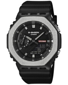 �J�V�I G-SHOCK �X�|�[�c�E�H�b�` 20�C���h�� �f�W�^�� �A�i���O �r���v ������ ���₷�� �~�� ������v (GM-2100BM-1AJF) �j�ޔ��@�\ �X�g�b�v�E�H�b�` �J�E���g�_�E���^�C�}�[ �_�u��LED ���C�g�t