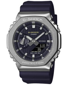 �J�V�I G-SHOCK �X�|�[�c�E�H�b�` 20�C���h�� �f�W�^�� �A�i���O �r���v ������ ���₷�� �~�� ������v (GM-2110SH-2AJF) �j�ޔ��@�\ �X�g�b�v�E�H�b�` �J�E���g�_�E���^�C�}�[ �_�u��LED ���C�g�t