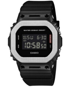 �J�V�I G-SHOCK �X�|�[�c�E�H�b�` 20�C���h�� �����Y �f�W�^�� �r���v G�V���b�N ���胂�f�� (GM-5600BM-1JF) �X�g�b�v�E�H�b�` �J�E���g�_�E���^�C�}�[ LED ���C�g�t�� �����j���O�E�H�b�` �J�V�I 