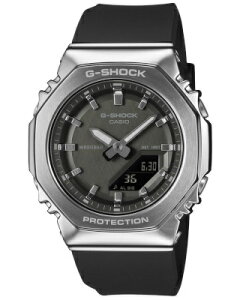 �J�V�I G-SHOCK �X�|�[�c�E�H�b�` 20�C���h�� �f�W�^�� �A�i���O �r���v G�V���b�N ���胂�f�� (GM-S2110-1A1JF) �j�ޔ��@�\ �X�g�b�v�E�H�b�` �J�E���g�_�E���^�C�}�[ �_�u��LED ���C�g�t�� �����j