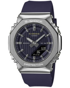 �J�V�I G-SHOCK �X�|�[�c�E�H�b�` 20�C���h�� �f�W�^�� �A�i���O �r���v G�V���b�N ���胂�f�� (GM-S2110SH-2AJF) �j�ޔ��@�\ �X�g�b�v�E�H�b�` �J�E���g�_�E���^�C�}�[ �_�u��LED ���C�g�t�� �����j