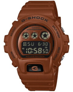 �J�V�I G-SHOCK �X�|�[�c�E�H�b�` 20�C���h�� �����Y �f�W�^�� �r���v G�V���b�N ���胂�f�� (DW-6900RRB-4JF) �X�g�b�v�E�H�b�` �J�E���g�_�E���^�C�}�[ LED ���C�g�t�� �����j���O�E�H�b�` �J�V�I 