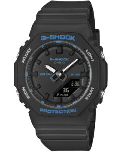 �J�V�I G-SHOCK �X�|�[�c�E�H�b�` 20�C���h�� �f�W�^�� �A�i���O �r���v G�V���b�N ���胂�f�� (GMA-P2100BA-1AJF) �j�ޔ��@�\ �X�g�b�v�E�H�b�` �J�E���g�_�E���^�C�}�[ �_�u��LED ���C�g�t�� �����j