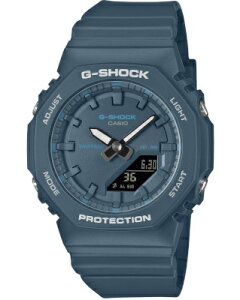 �J�V�I G-SHOCK �X�|�[�c�E�H�b�` 20�C���h�� �f�W�^�� �A�i���O �r���v G�V���b�N ���胂�f�� (GMA-P2100BA-2AJF) �j�ޔ��@�\ �X�g�b�v�E�H�b�` �J�E���g�_�E���^�C�}�[ �_�u��LED ���C�g�t�� �����j