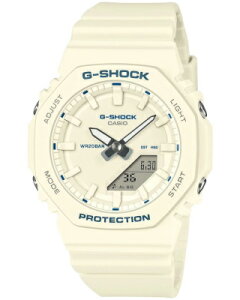 �J�V�I G-SHOCK �X�|�[�c�E�H�b�` 20�C���h�� �f�W�^�� �A�i���O �r���v G�V���b�N ���胂�f�� (GMA-P2100BA-7AJF) �j�ޔ��@�\ �X�g�b�v�E�H�b�` �J�E���g�_�E���^�C�}�[ �_�u��LED ���C�g�t�� �����j