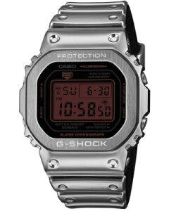 �J�V�I G-SHOCK �X�|�[�c�E�H�b�` 20�C���h�� �����Y �f�W�^�� �r���v G�V���b�N ���胂�f�� (GM-5600YRA-8JF) �X�g�b�v�E�H�b�` �J�E���g�_�E���^�C�}�[ LED ���C�g�t�� �����j���O�E�H�b�` �J�V�I 