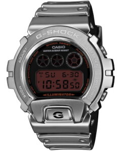 �J�V�I G-SHOCK �X�|�[�c�E�H�b�` 20�C���h�� �����Y �f�W�^�� �r���v G�V���b�N ���胂�f�� (GM-6900YRA-8JF) �X�g�b�v�E�H�b�` �J�E���g�_�E���^�C�}�[ LED ���C�g�t�� �����j���O�E�H�b�` �J�V�I 