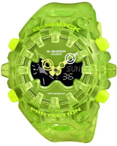 �J�V�I G-SHOCK �X�|�[�c�E�H�b�` 20�C���h�� �f�W�^�� �A�i���O �r���v G�V���b�N ���胂�f�� (GA-V01SKE-3AJF) �j�ޔ��@�\ 10�N�d�r �X�g�b�v�E�H�b�` �J�E���g�_�E���^�C�}�[ �_�u��LED ���C�g�t��