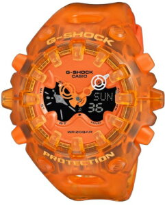�J�V�I G-SHOCK �X�|�[�c�E�H�b�` 20�C���h�� �f�W�^�� �A�i���O �r���v G�V���b�N ���胂�f�� (GA-V01SKE-4AJF) �j�ޔ��@�\ 10�N�d�r �X�g�b�v�E�H�b�` �J�E���g�_�E���^�C�}�[ �_�u��LED ���C�g�t��