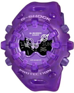 �J�V�I G-SHOCK �X�|�[�c�E�H�b�` 20�C���h�� �f�W�^�� �A�i���O �r���v G�V���b�N ���胂�f�� (GA-V01SKE-6AJF) �j�ޔ��@�\ 10�N�d�r �X�g�b�v�E�H�b�` �J�E���g�_�E���^�C�}�[ �_�u��LED ���C�g�t��