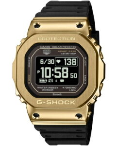 �J�V�I G-SHOCK �X�|�[�c�E�H�b�` 20�C���h�� �f�W�^�� �r���v ������ ���₷�� �X�}�[�g�E�H�b�` (GM-H5600-9JR) ���o�C�������N �o�C�u���[�V�����@�\ �X�g�b�v�E�H�b�` �^�C�}�[ LED ���C�g�t�� 