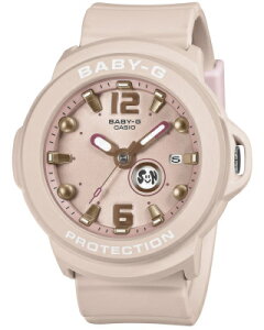 �J�V�I BABY-G �X�|�[�c�E�H�b�` 10�C���h�� ���f�B�[�X �A�i���O �r���v ������ ���₷�� �A���r�A���� 3�j �N�H�[�c ���t �j�� �J�����_�[ (BGA-15K-4AJR) �J�V�I �h���X�E�H�b�` ���f�B�[�X �t�@
