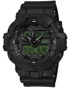 �J�V�I G-SHOCK �X�|�[�c�E�H�b�` 20�C���h�� �����Y �f�W�^�� �A�i���O �r���v G�V���b�N ���胂�f�� (GA-700BEG-1AJF) �X�g�b�v�E�H�b�` �J�E���g�_�E���^�C�}�[ �^�[�Q�b�g�^�C����m�@�\ LED ��