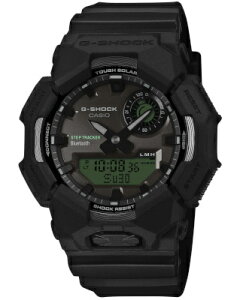 �J�V�I G-SHOCK �X�|�[�c�E�H�b�` 20�C���h�� �����Y �f�W�^�� �A�i���O �r���v G�V���b�N ���胂�f�� (GA-B010BEG-1AJF) �����v���@�\ �X�g�b�v�E�H�b�` �^�C�}�[ ���o�C�������N�@�\ LED ���C�g�t��