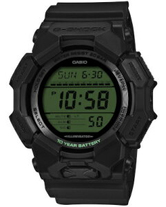 �J�V�I G-SHOCK �X�|�[�c�E�H�b�` 20�C���h�� �����Y �f�W�^�� �r���v ������ ���₷�� ��^�t�� (GD-010BEG-1JF) �X�g�b�v�E�H�b�` �J�E���g�_�E���^�C�}�[ 10�N�d�r �J�����_�[ LED ���C�g�t�� ����