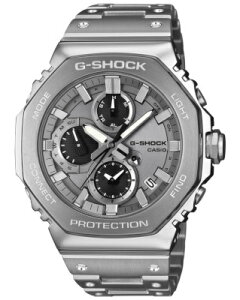 �J�V�I G-SHOCK �X�|�[�c�E�H�b�` 20�C���h�� �\�[���[ �����Y �A�i���O �r���v G�V���b�N ���胂�f�� (GMC-B2100ADS-1AJF) �X�g�b�v�E�H�b�` �^�C�}�[ ���o�C�������N�@�\ LED ���C�g�t�� �����j���O