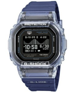 �J�V�I G-SHOCK �X�|�[�c�E�H�b�` 20�C���h�� �\�[���[ �f�W�^�� �r���v (GBX-H5600-2JR) ���� ���x �����v�� 200���b�v ���o�C�������N �o�C�u���[�V���� �X�g�b�v�E�H�b�` �^�C�}�[ LED ���C�g�t�� 