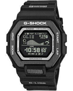 �J�V�I G-SHOCK �X�|�[�c�E�H�b�` 20�C���h�� �����Y �f�W�^�� �r���v (GBX-100SFJ-1JR) �^�C�h�O���t �����v���@�\ ���x�v���@�\ 140���b�v �X�g�b�v�E�H�b�` �^�C�}�[ LED ���C�g�t�� �����j���O�E