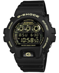 �J�V�I G-SHOCK �X�|�[�c�E�H�b�` 20�C���h�� �����Y �f�W�^�� �r���v G�V���b�N ���胂�f�� (DW-6900CF-1JF) �X�g�b�v�E�H�b�` �J�E���g�_�E���^�C�}�[ LED ���C�g�t�� �����j���O�E�H�b�` �J�V�I 