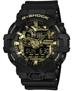 �J�V�I G-SHOCK �X�|�[�c�E�H�b�` 20�C���h�� �����Y �f�W�^�� �A�i���O �r���v G�V���b�N ���胂�f�� (GA-700CF-1AJF) �X�g�b�v�E�H�b�` �J�E���g�_�E���^�C�}�[ �^�[�Q�b�g�^�C����m�@�\ LED ���C