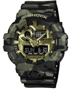 �J�V�I G-SHOCK �X�|�[�c�E�H�b�` 20�C���h�� �����Y �f�W�^�� �A�i���O �r���v G�V���b�N ���胂�f�� (GA-700CMG-3AJF) �X�g�b�v�E�H�b�` �J�E���g�_�E���^�C�}�[ �^�[�Q�b�g�^�C����m�@�\ LED ��