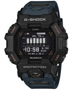 �J�V�I G-SHOCK �X�|�[�c�E�H�b�` 20�C���h�� �f�W�^���r���v 140 ���b�v�@�\�t���r���v (GDG-B100-1A3JF) ���o�C�������N�@�\ �X�g�b�v�E�H�b�` �C���^�[�o���^�C�}�[ �r���v LED ���C�g�t�� ���� ��