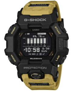 �J�V�I G-SHOCK �X�|�[�c�E�H�b�` 20�C���h�� �f�W�^���r���v 140 ���b�v�@�\�t���r���v (GDG-B100-1A5JF) ���o�C�������N�@�\ �X�g�b�v�E�H�b�` �C���^�[�o���^�C�}�[ �r���v LED ���C�g�t�� ���� ��