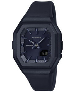 �J�V�I G-SHOCK �X�|�[�c�E�H�b�` 20�C���h�� ���f�B�[�X �f�W�^�� �A�i���O �r���v G�V���b�N �f�W�^�� �A�i���O ���� ���v (GMA-S160-2BJF) �j�ޔ��@�\ �X�g�b�v�E�H�b�` �_�u��LED ���C�g�t�� ����