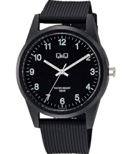 V`Y X|[cEHb` 10Ch Y AiO rv  ₷ ArA zCg   ubN  (CBQ19A-002BKBK) jOEHb` Q&Q CITIZEN MENS ANALOG }\