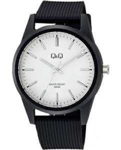 V`Y X|[cEHb` 10Ch Y AiO rv  ₷ Vv 3j NH[c  ubN  (CBQ19A-003BKWH) jOEHb` Q&Q CITIZEN MENS ANALOG }\ 