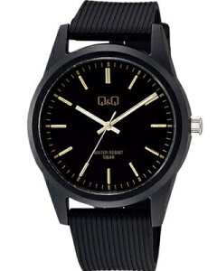 V`Y X|[cEHb` 10Ch Y AiO rv  ₷ Vv 3j NH[c  ubN  (CBQ19A-005BKBK) jOEHb` Q&Q CITIZEN MENS ANALOG }\ 