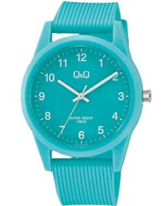 V`Y X|[cEHb` 10Ch Y AiO rv  ₷ Vv 3j NH[c ArA  u[  (CBQ19A-009BLU) jOEHb` Q&Q CITIZEN MENS ANALOG