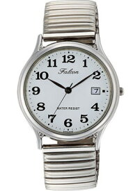 楽天市場 伸縮 腕時計 の通販