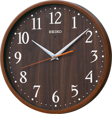 時計 セイコー 電波時計 掛け時計 デザインの人気商品・通販・価格比較 