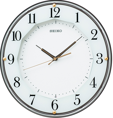 時計 セイコー 電波時計 アナログ 壁掛け時計の人気商品・通販・価格