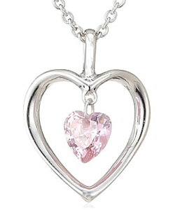 �s���A�f�C�Y ���f�B�[�X �l�b�N���X �V���o�[ �� �n�[�g �y���_���g �iPD-158�j�l�b�N���X pure days �W���G���[�x�X�g�h���b�T�[�� ���R���₳�񑡒惂�f�� �W���G���[ �L���[�r�b�N�W���R�j