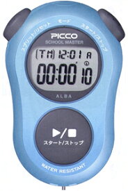 セイコー・ストップウォッチSEIKO PICCO(ピコ)スクールタイマーADMG003