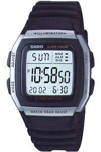 JVI X|[cEHb` Y fW^ jOEHb` 5Ch rv (W11P-6503) A[ J_[ XgbvEHb` 10Ndr LEDCgt CASIO CO }\ jO 