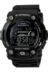 カシオ G-SHOCK 電波時計 スポーツウォッチ 20気圧防水 デジタル ソーラー電波 腕時計（GW-7900B-1JF）電波ソーラー タイドグラフ 月齢・ムーンデータ 1/100秒ストップウォッチ ELライト付き ランニングウォッチ Gショック CASIO マラソン ランニング 時計