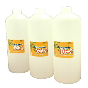 yzA~tBN[i[ GAR| t q̗p Dynamic GC-S _Ci~bNGC-S 1000mlx3{