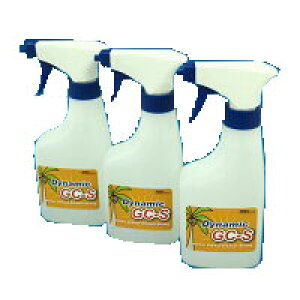 yzA~tBN[i[ GAR| t q̗p Dynamic GC-S _Ci~bNGC-S 350mlx3{