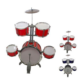 楽天市場 プラスチック 太鼓 ドラム パーカッション 楽器玩具 おもちゃの通販
