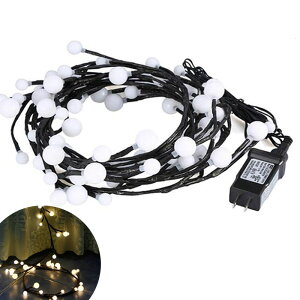 LEDC~l[V LEDXg[gR[h LED^ 2.5m72 CeACg XgOCg NX}X  h OΉ @8_p^[