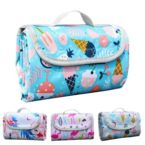 レジャーシート ピクニックマット クッション テントシート キャンプ マット 厚手 携帯便利  運動会 防水 キャンプ アウトドア 洗える 登山 ハイキング ピクニック 折畳み式 公園