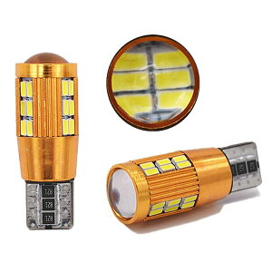 12VpT10/T16 CANBUSLZ[LED 3014SMD 30A Yt |WV io[ 2{Zbg